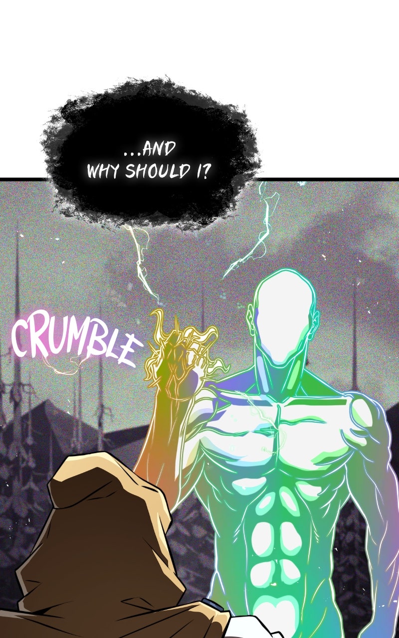 Supremely Talented Player (S2) Episode 92 page 119 - 