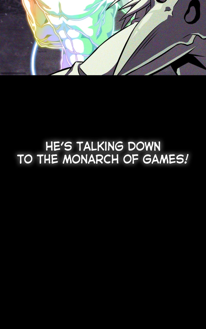 Supremely Talented Player (S2) Episode 92 page 13 - 