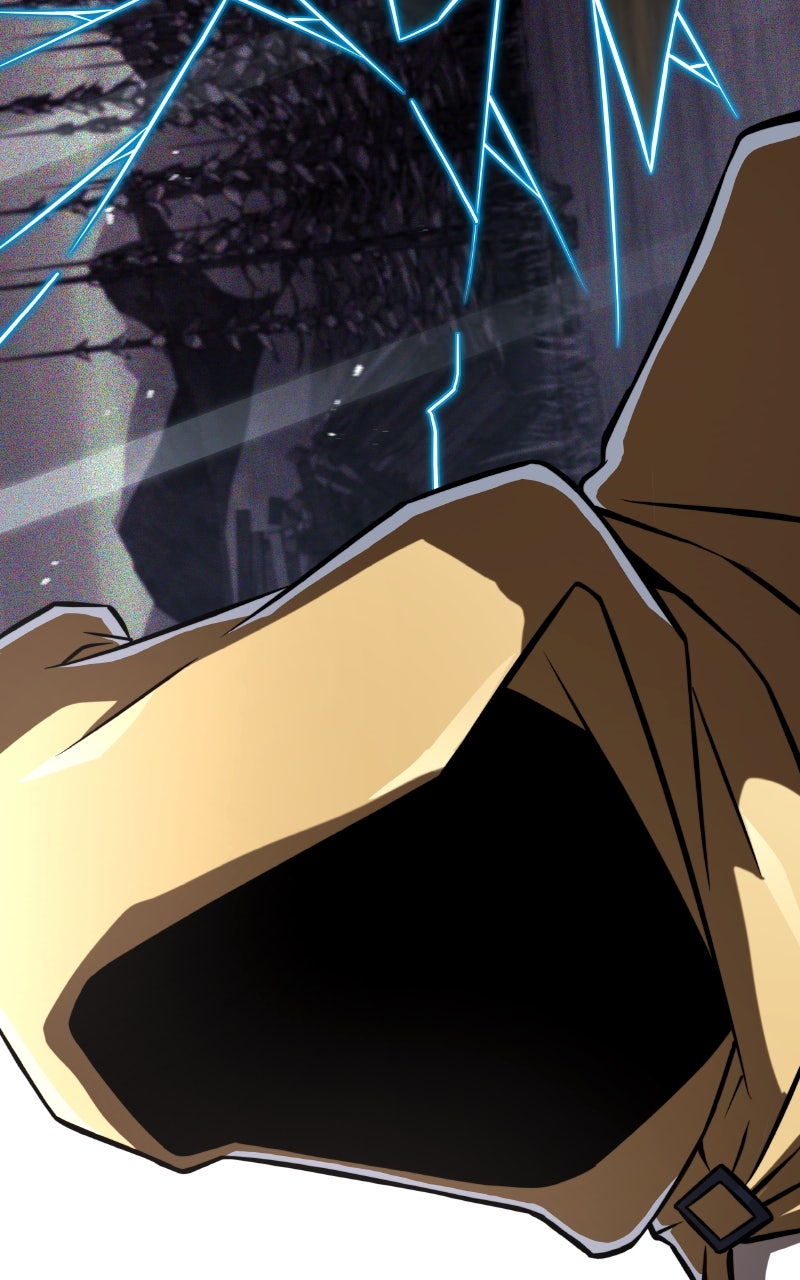 Supremely Talented Player (S2) Episode 92 page 124 - 