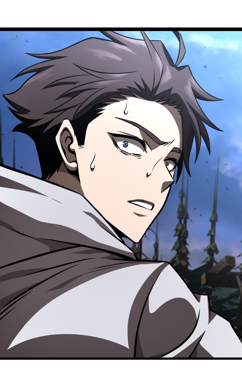 Supremely Talented Player (S2) Episode 92 page 126 - 