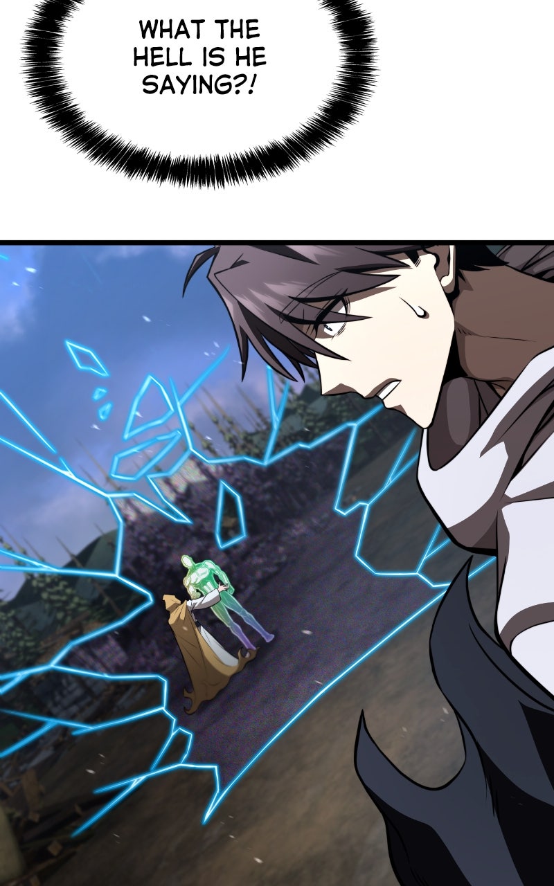 Supremely Talented Player (S2) Episode 92 page 128 - 