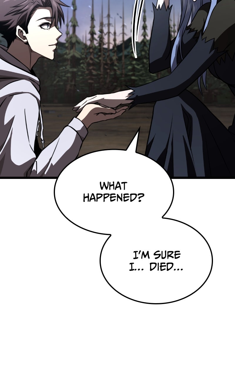Supremely Talented Player (S2) Episode 92 page 146 - 