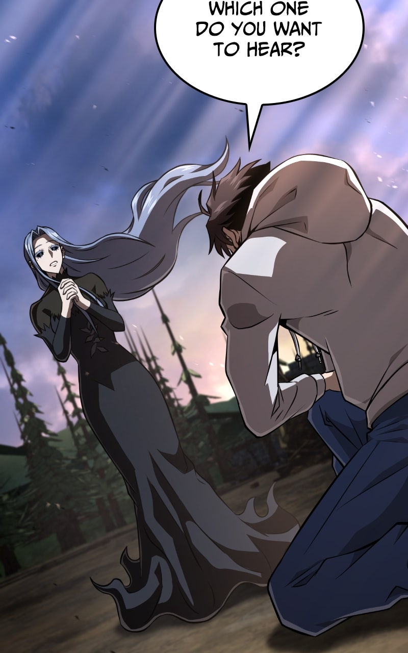 Supremely Talented Player (S2) Episode 92 page 149 - 