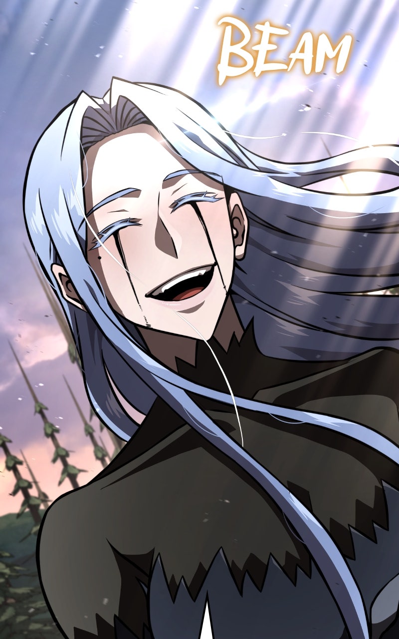 Supremely Talented Player (S2) Episode 92 page 151 - 