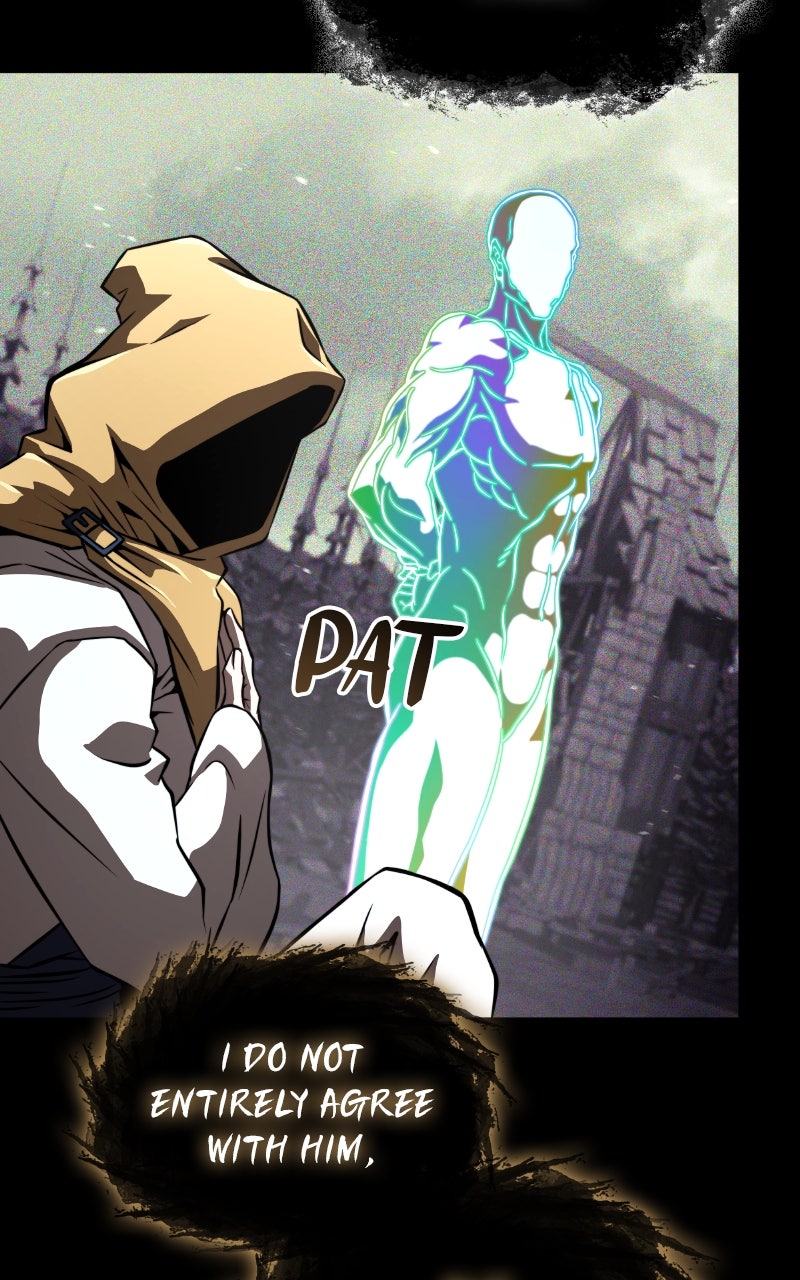 Supremely Talented Player (S2) Episode 92 page 30 - 