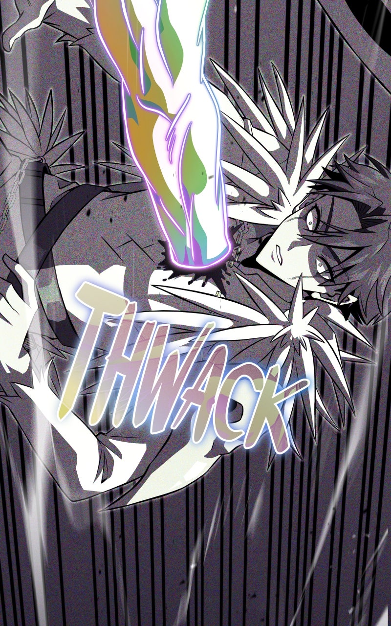 Supremely Talented Player (S2) Episode 92 page 35 - 