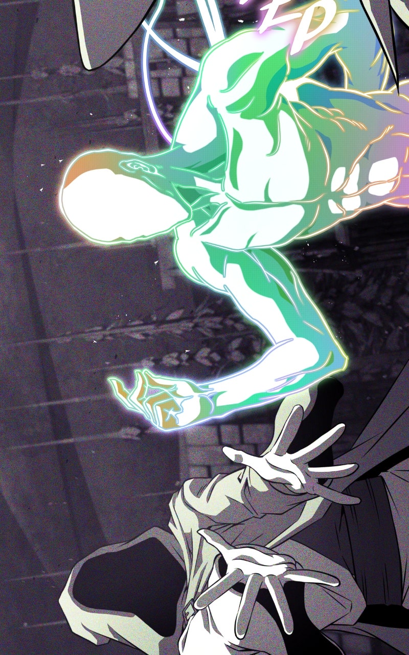 Supremely Talented Player (S2) Episode 92 page 5 - 
