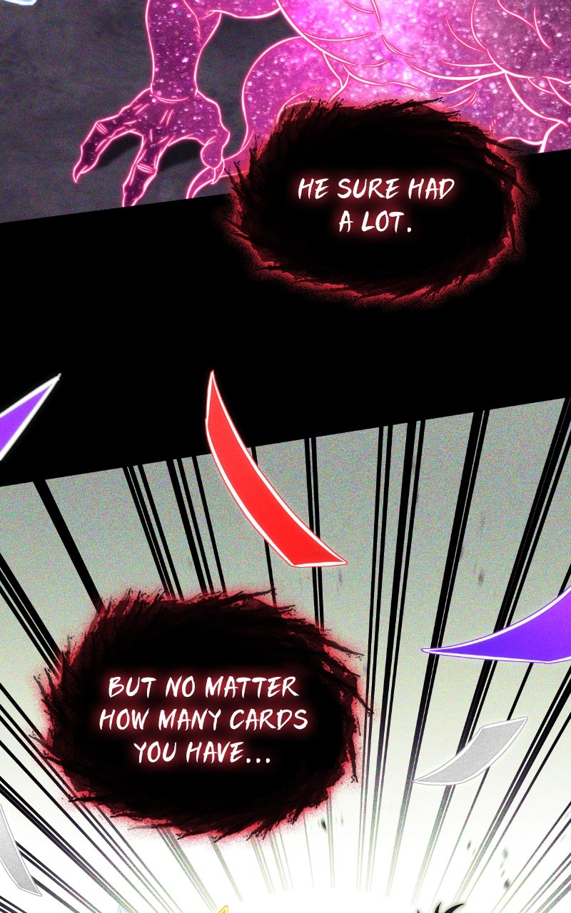 Supremely Talented Player (S2) Episode 92 page 48 - 
