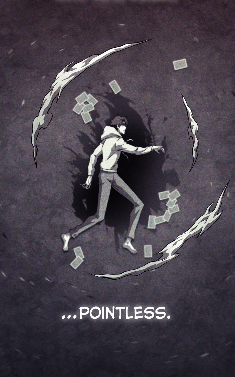 Supremely Talented Player (S2) Episode 92 page 56 - 
