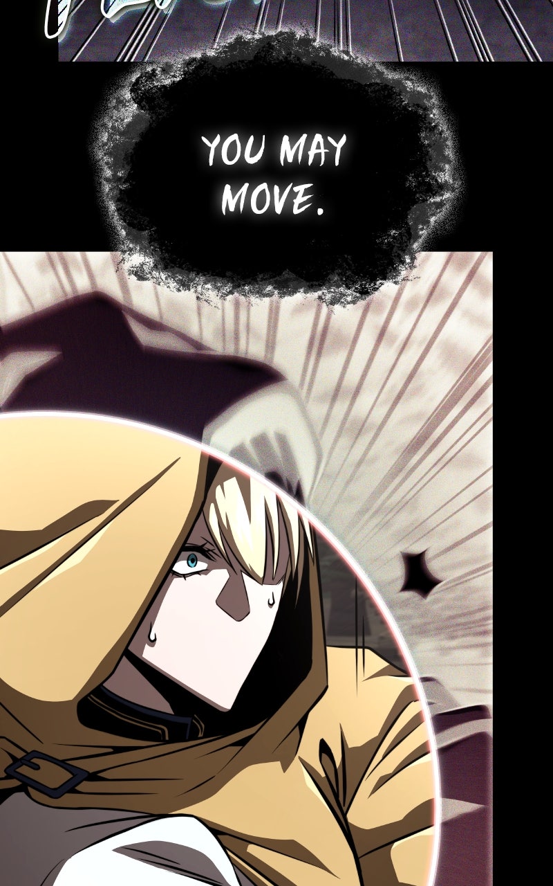 Supremely Talented Player (S2) Episode 92 page 8 - 