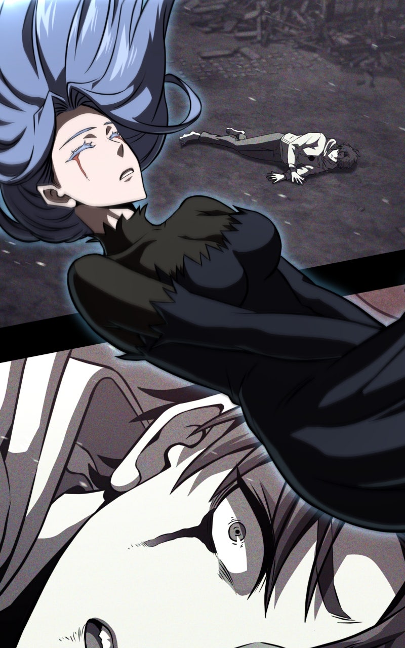 Supremely Talented Player (S2) Episode 92 page 78 - 