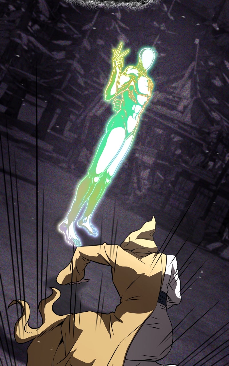 Supremely Talented Player (S2) Episode 92 page 10 - 