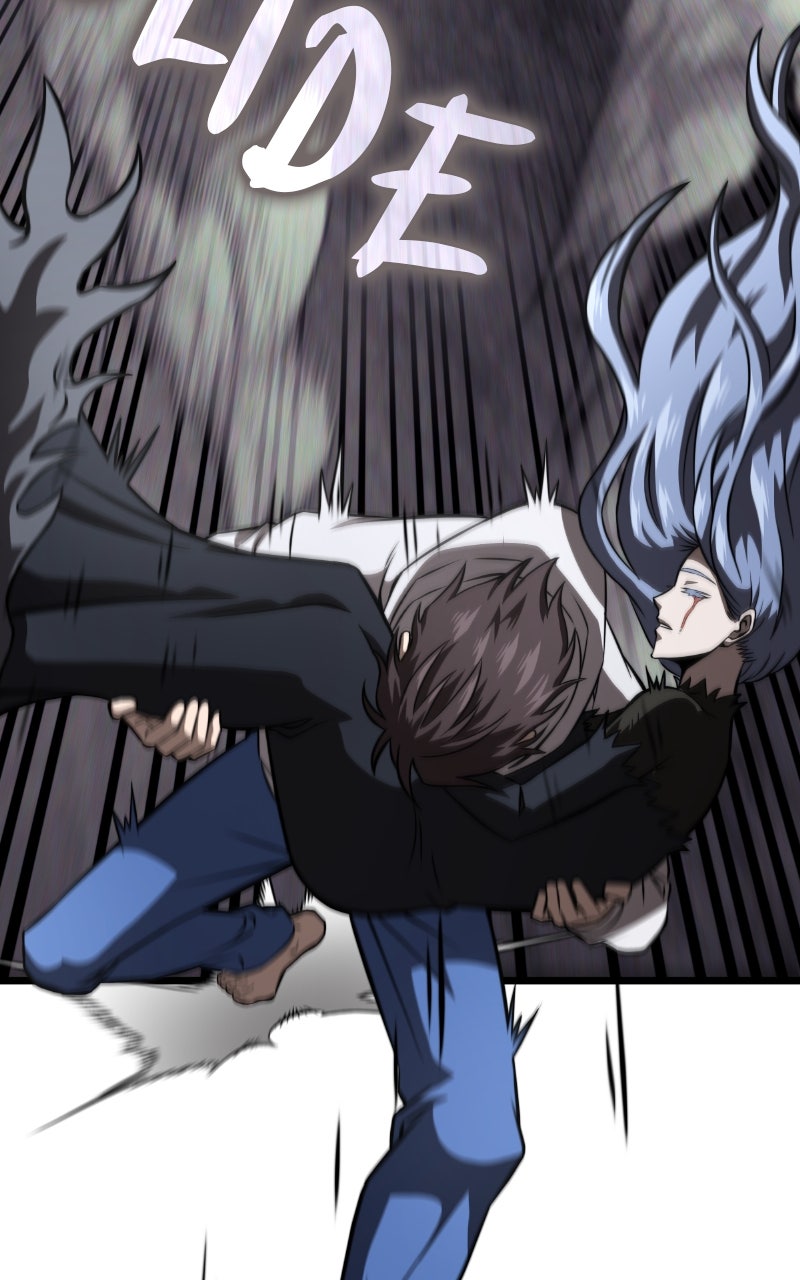 Supremely Talented Player (S2) Episode 92 page 98 - 