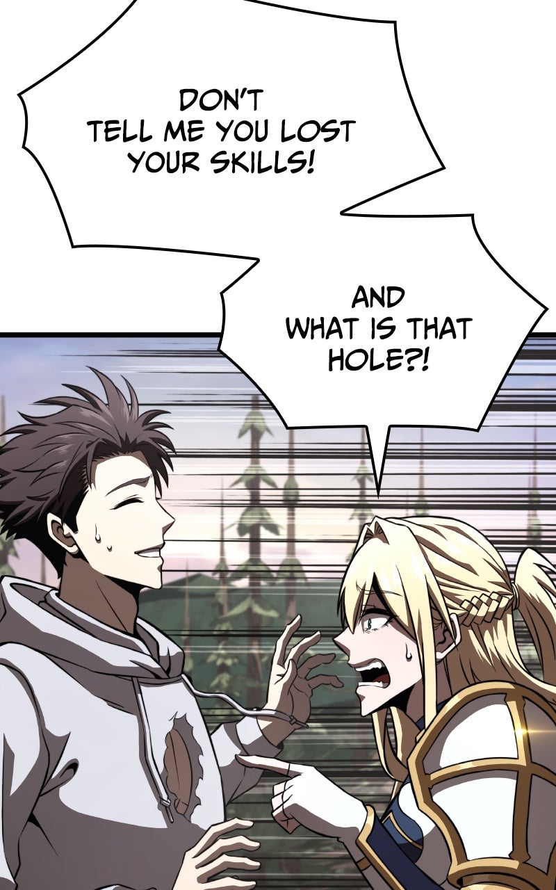 Supremely Talented Player (S2) Episode 93 page 11 - 