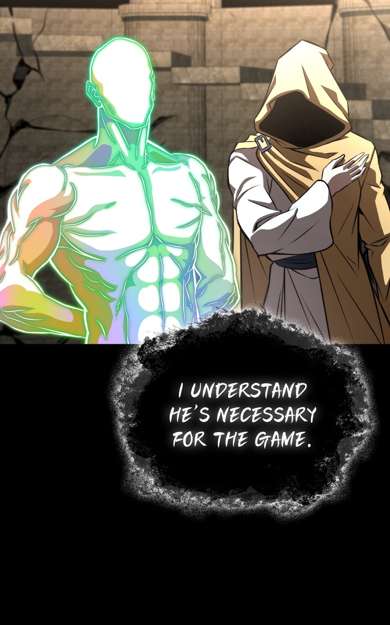 Supremely Talented Player (S2) Episode 93 page 103 - 