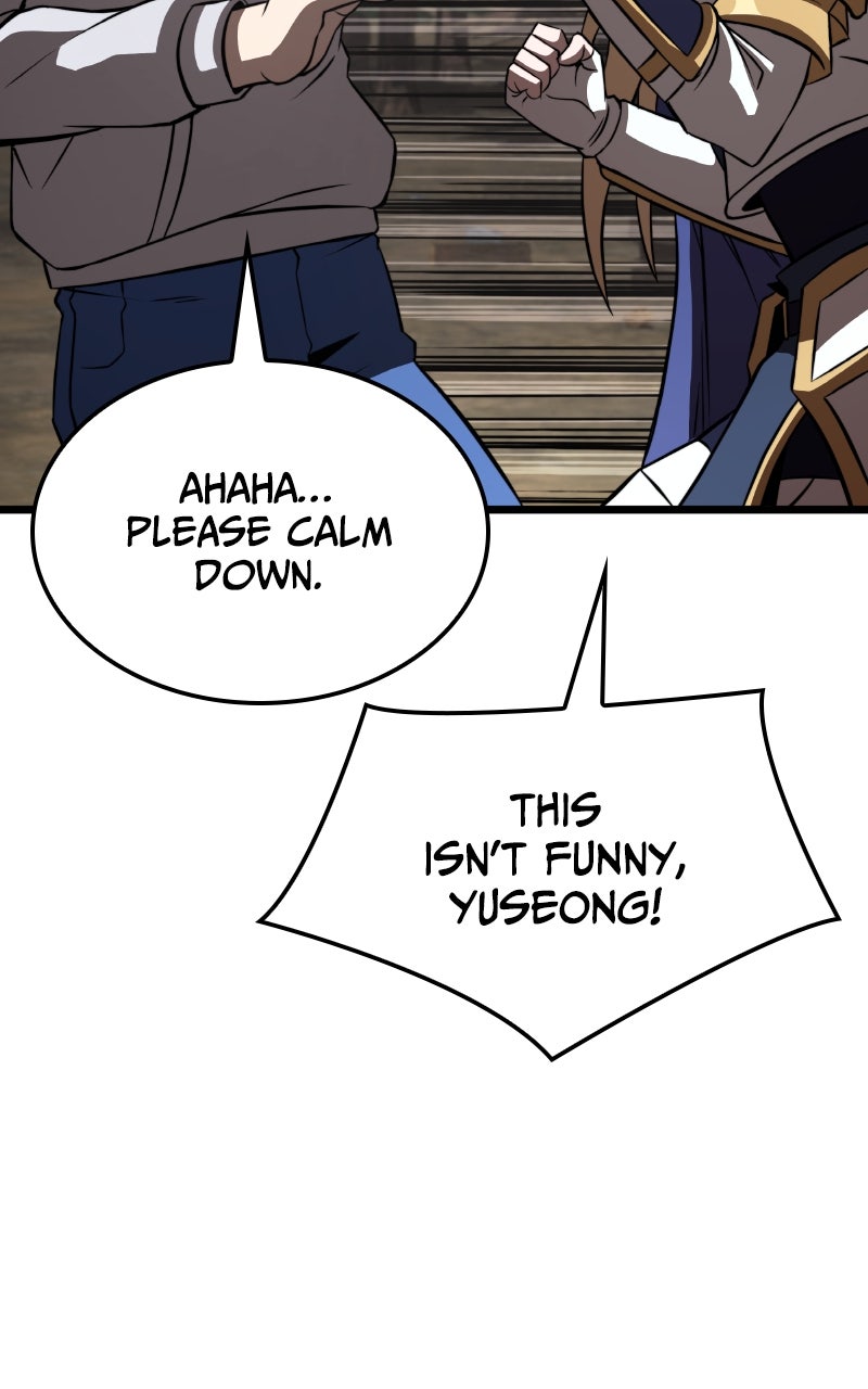 Supremely Talented Player (S2) Episode 93 page 12 - 