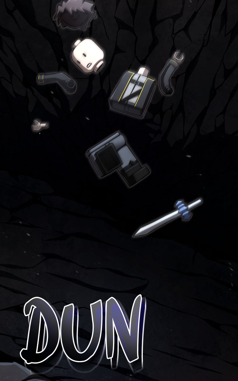 Supremely Talented Player (S2) Episode 93 page 111 - 