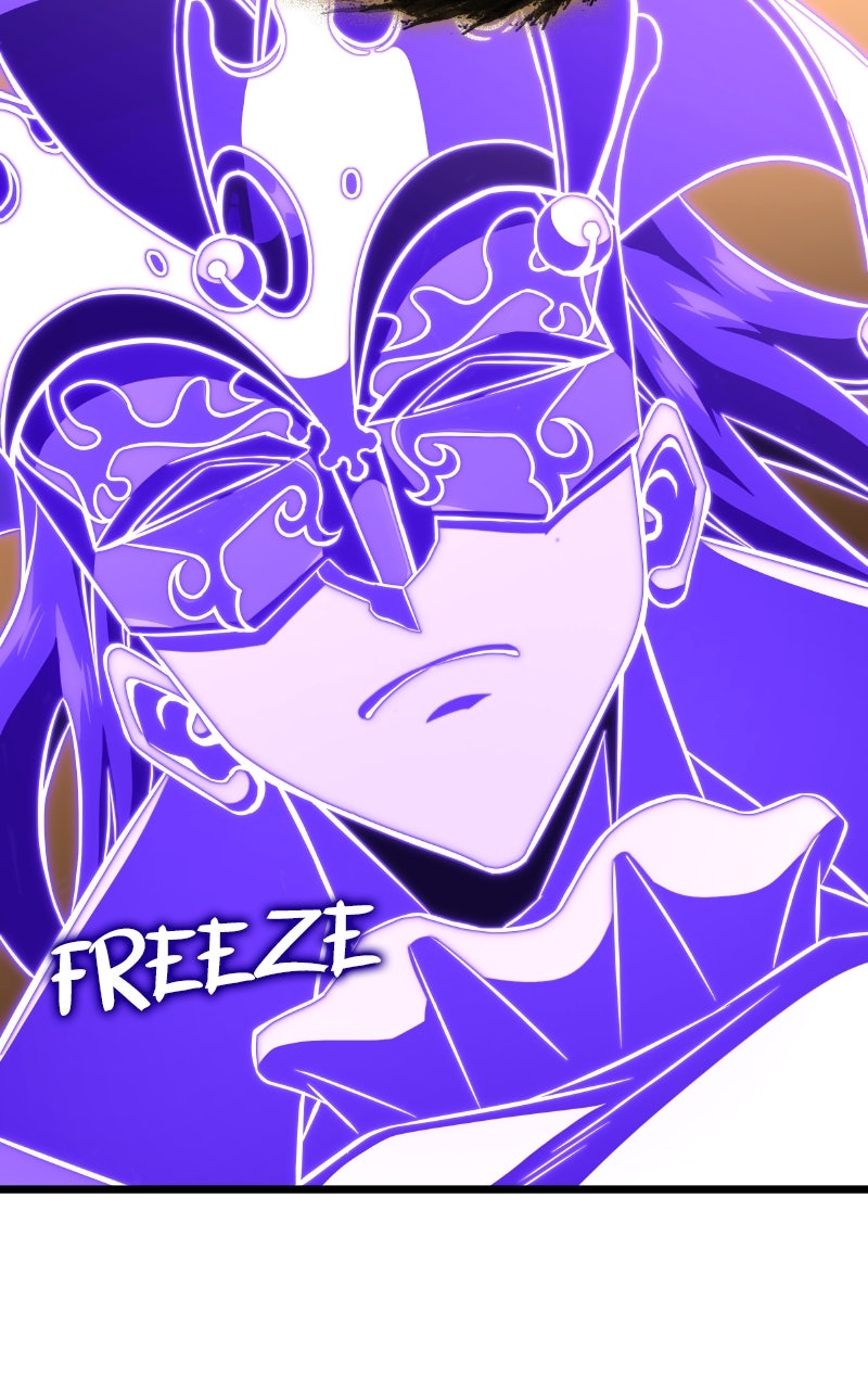 Supremely Talented Player (S2) Episode 93 page 114 - 