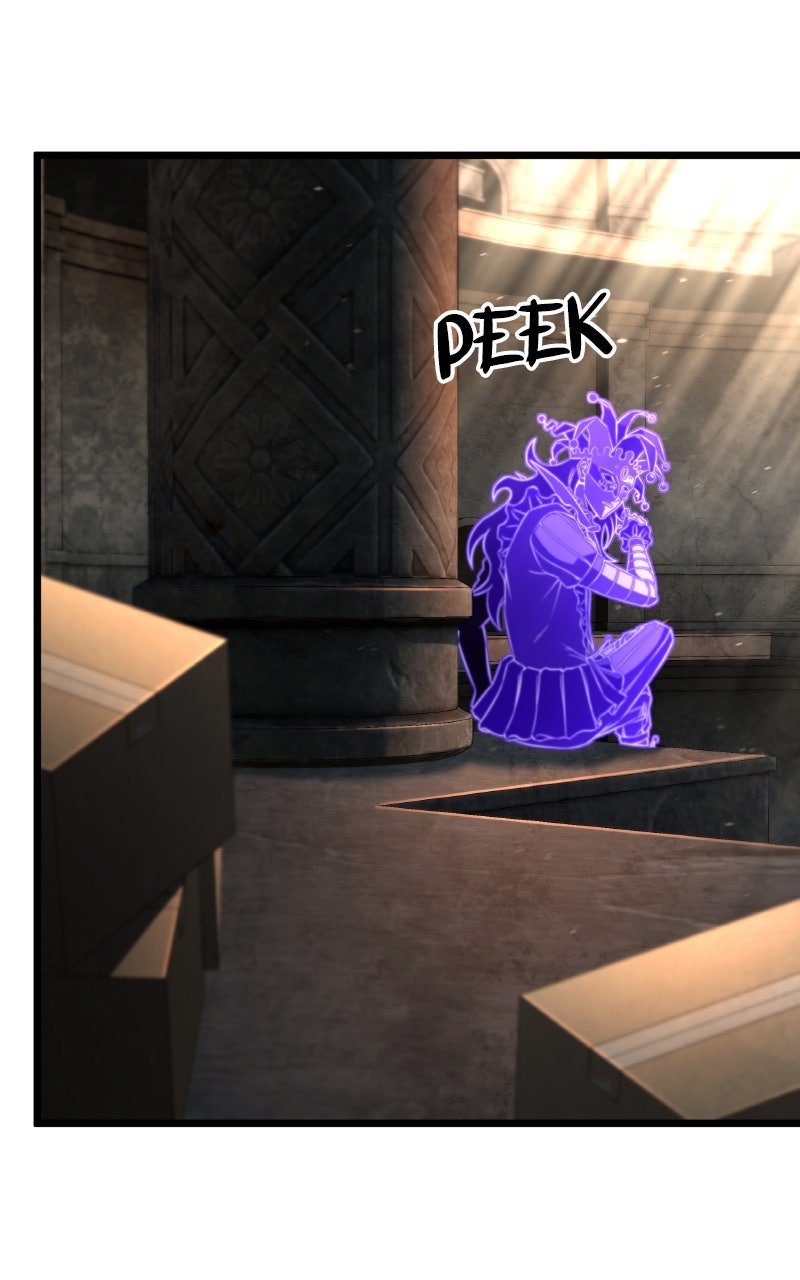 Supremely Talented Player (S2) Episode 93 page 117 - 