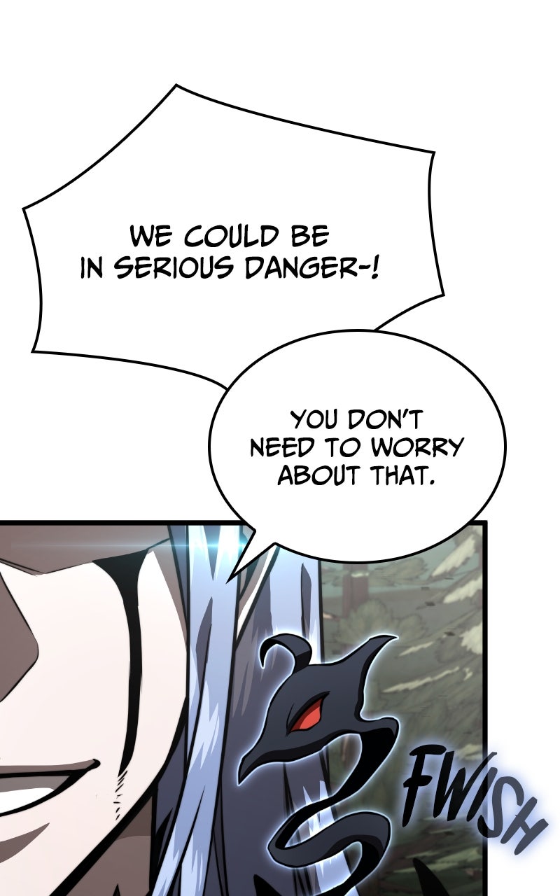 Supremely Talented Player (S2) Episode 93 page 13 - 