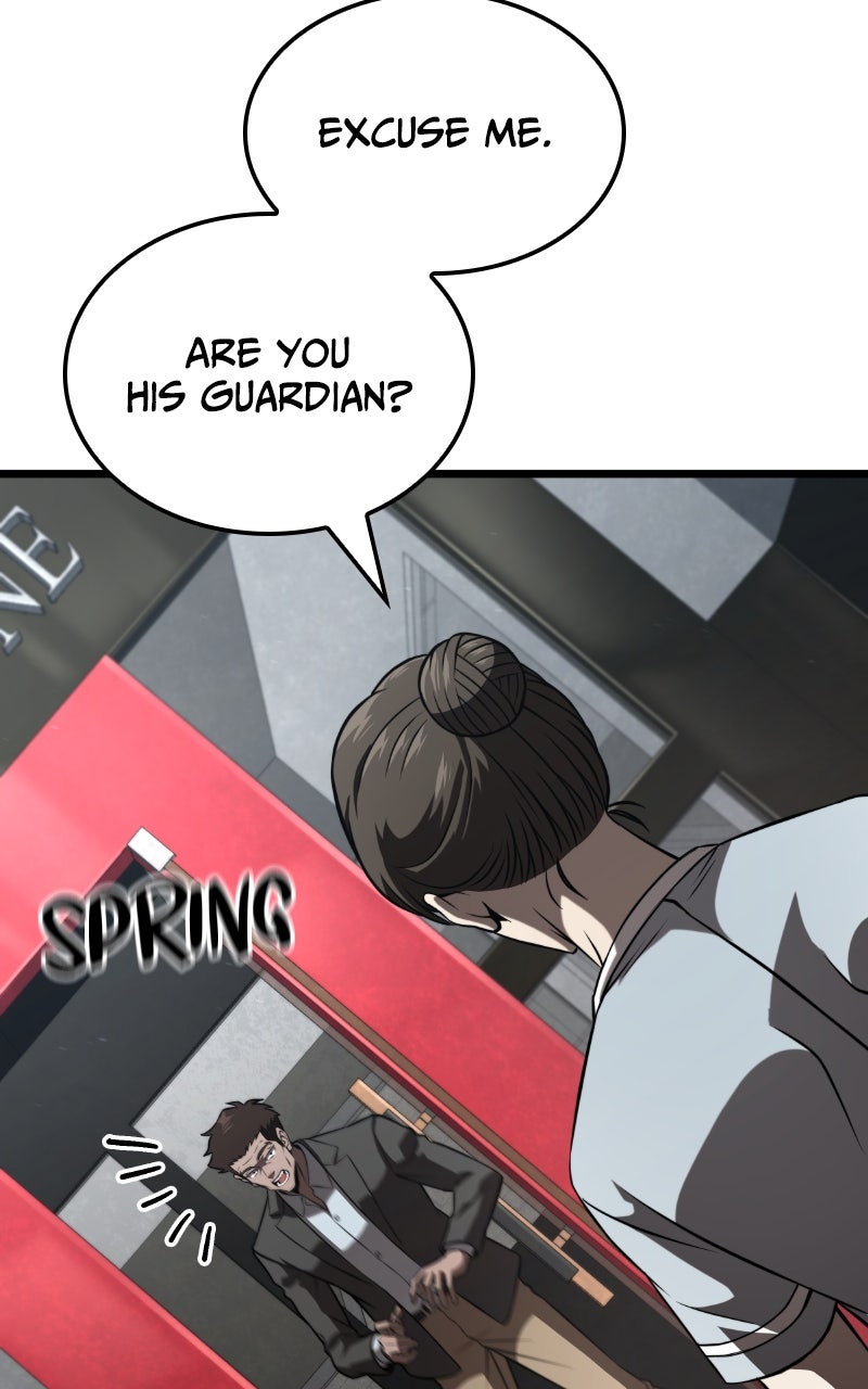 Supremely Talented Player (S2) Episode 93 page 124 - 