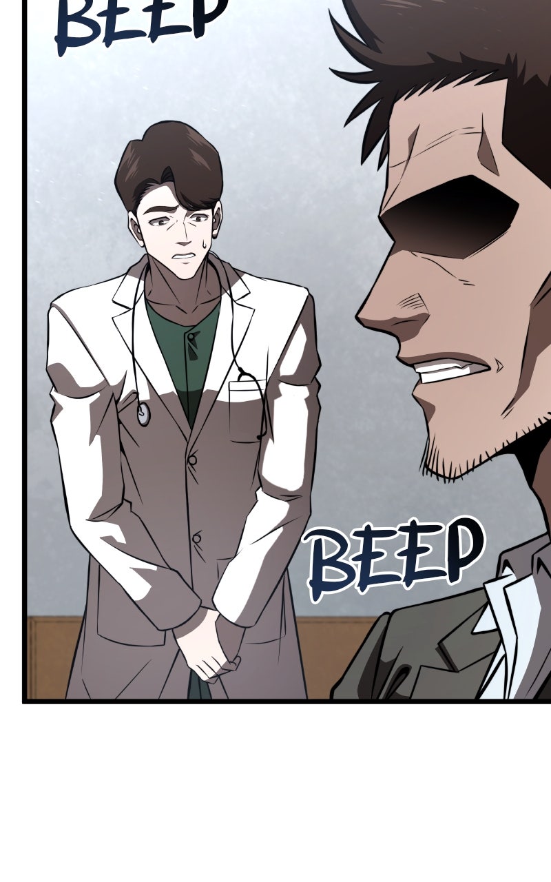 Supremely Talented Player (S2) Episode 93 page 131 - 