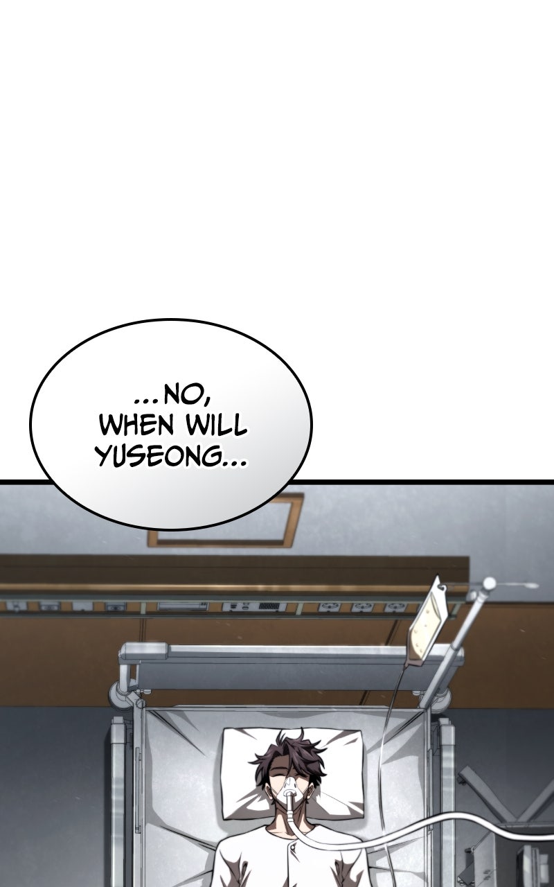 Supremely Talented Player (S2) Episode 93 page 133 - 