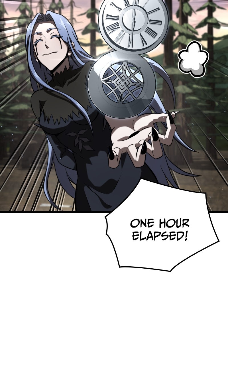 Supremely Talented Player (S2) Episode 93 page 16 - 