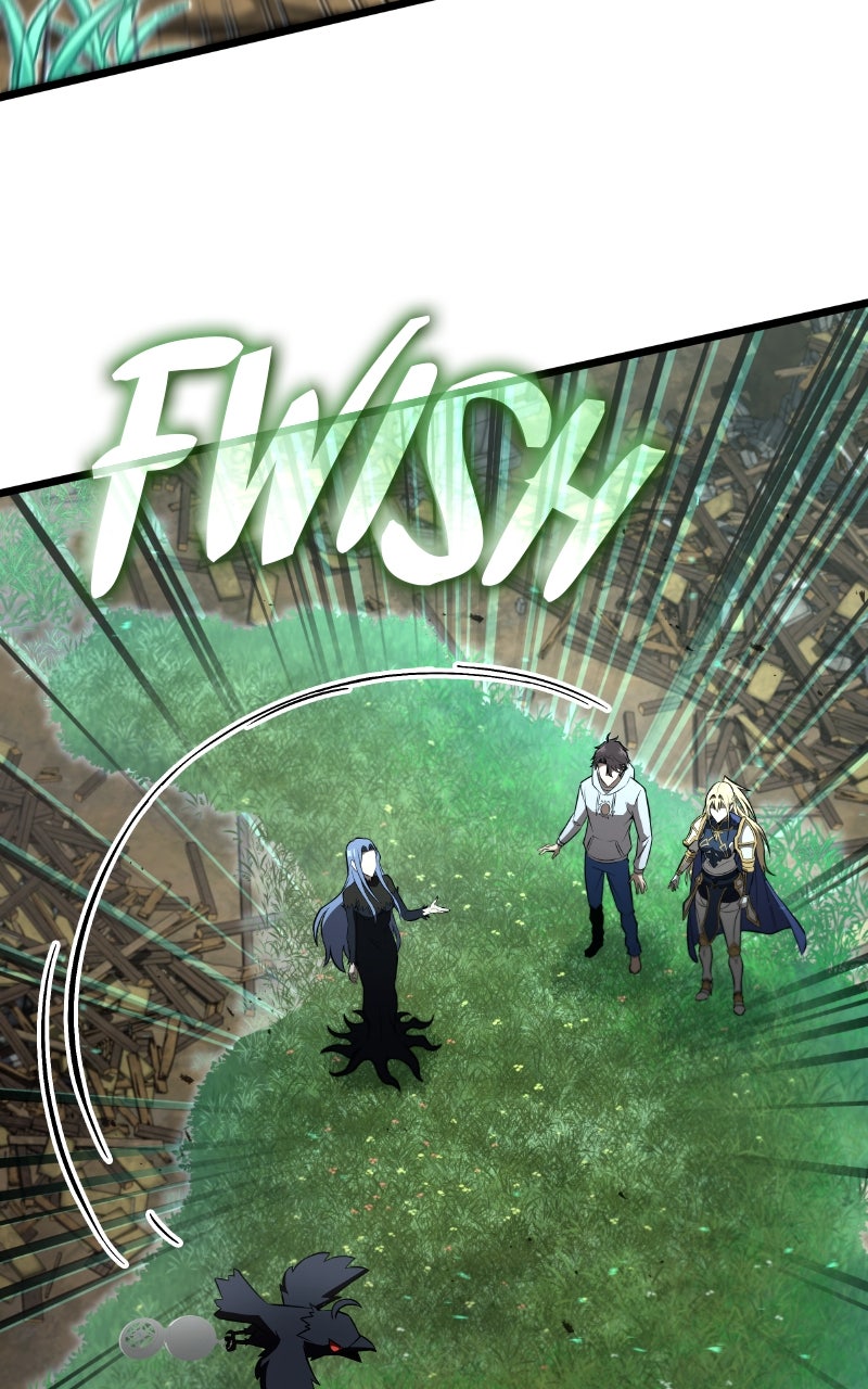 Supremely Talented Player (S2) Episode 93 page 18 - 
