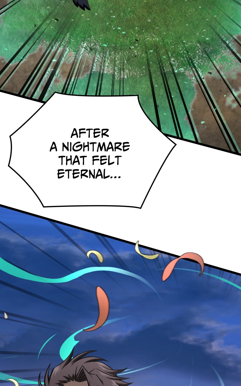Supremely Talented Player (S2) Episode 93 page 19 - 