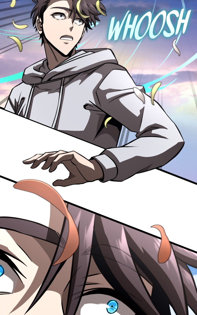 Supremely Talented Player (S2) Episode 93 page 20 - 