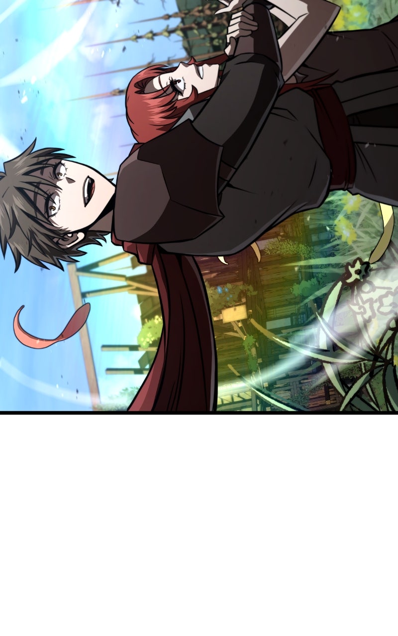 Supremely Talented Player (S2) Episode 93 page 24 - 