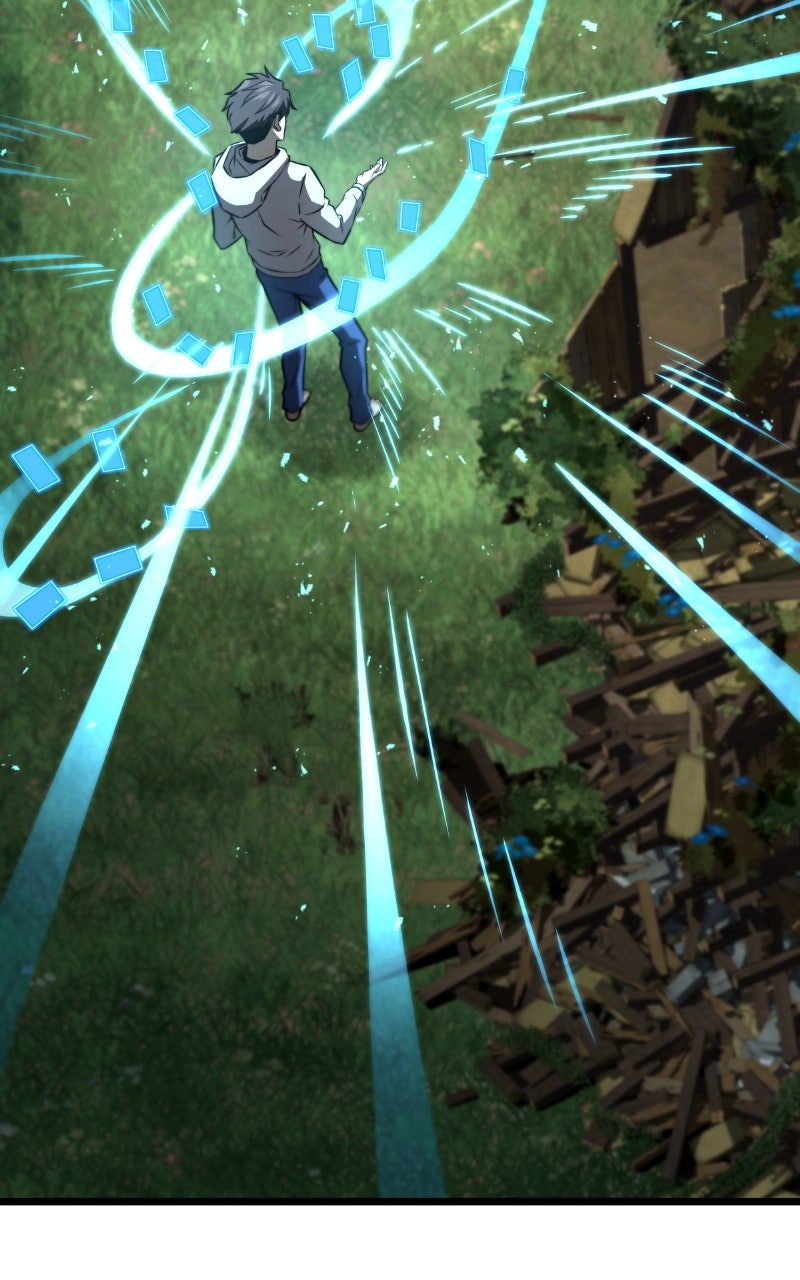 Supremely Talented Player (S2) Episode 93 page 28 - 
