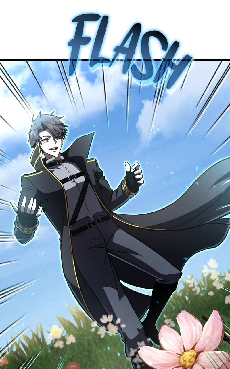 Supremely Talented Player (S2) Episode 93 page 31 - 