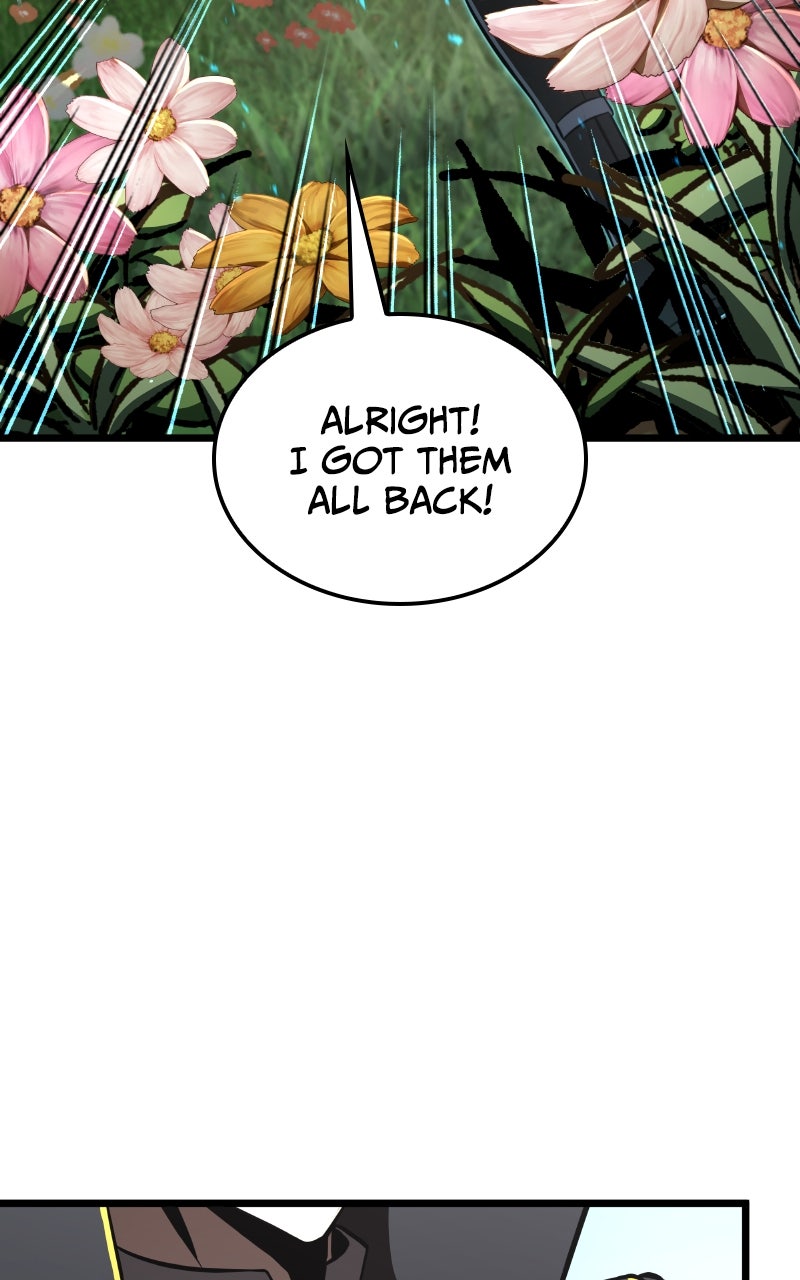 Supremely Talented Player (S2) Episode 93 page 32 - 