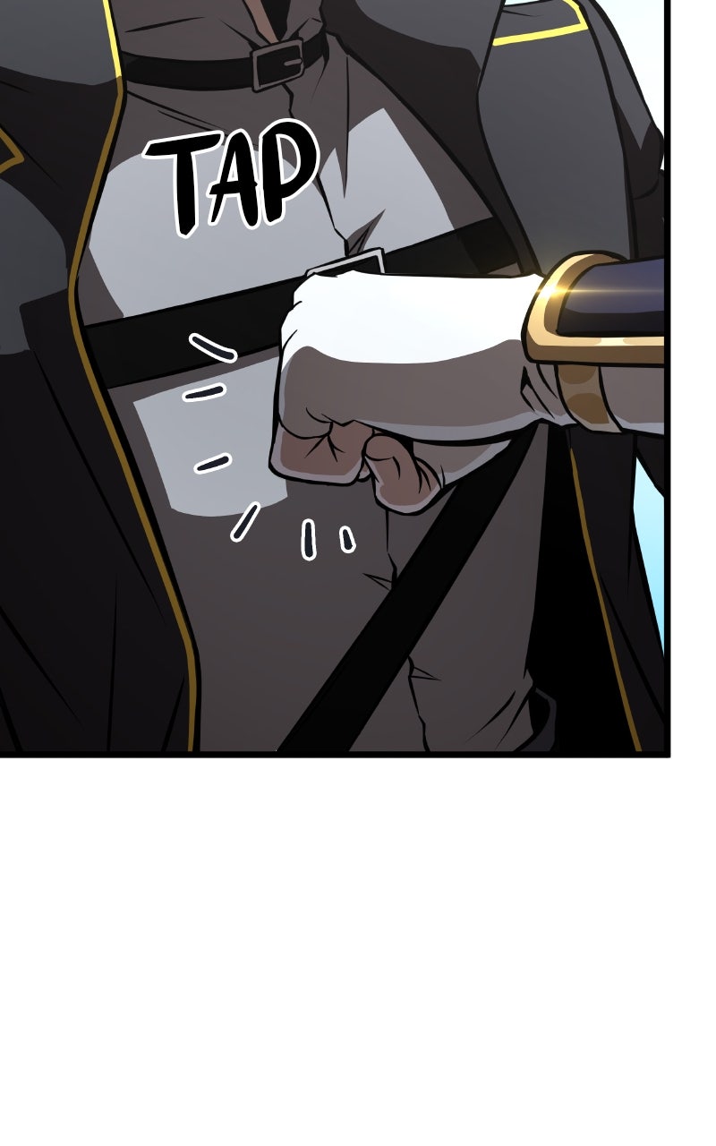 Supremely Talented Player (S2) Episode 93 page 33 - 