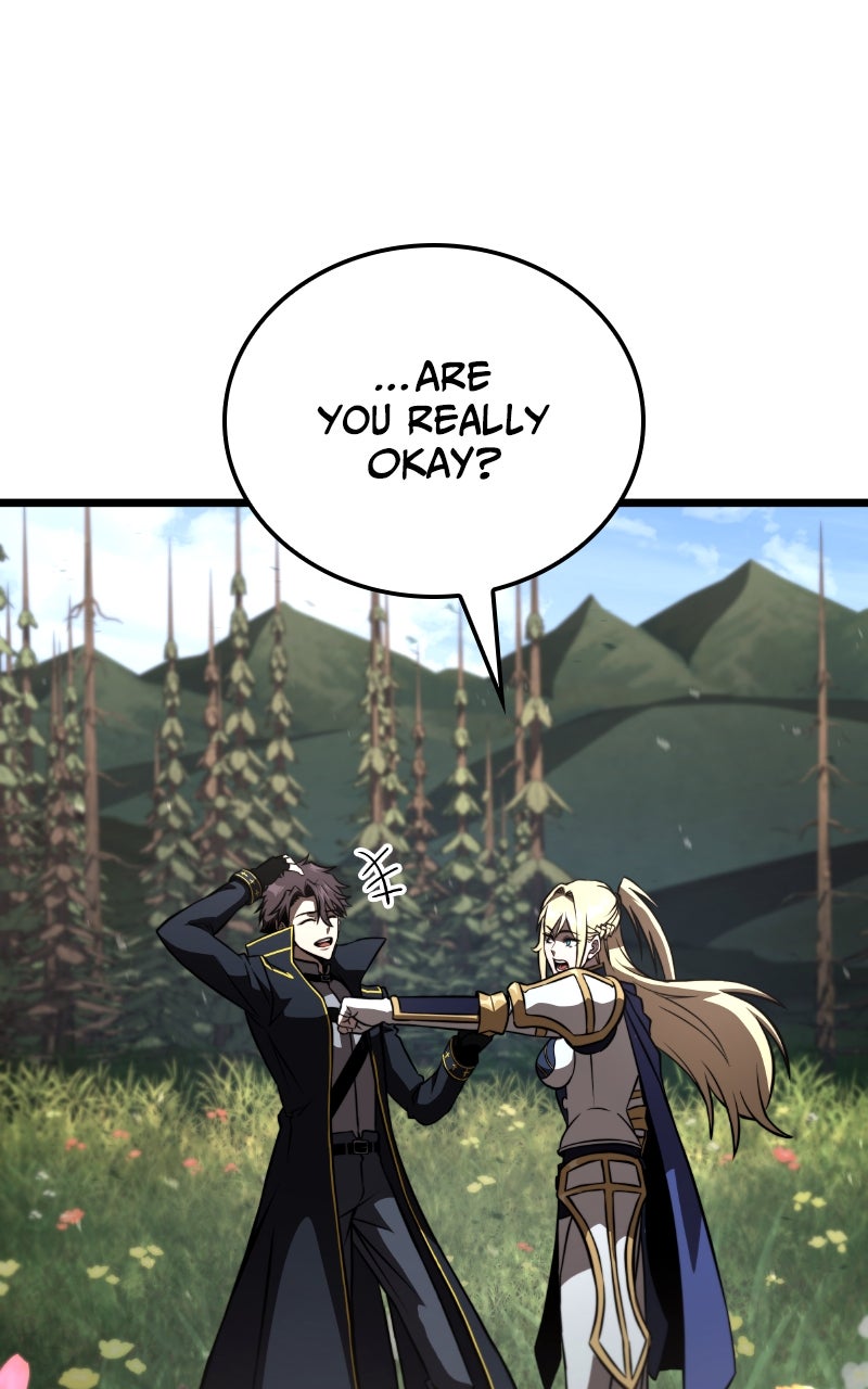Supremely Talented Player (S2) Episode 93 page 34 - 