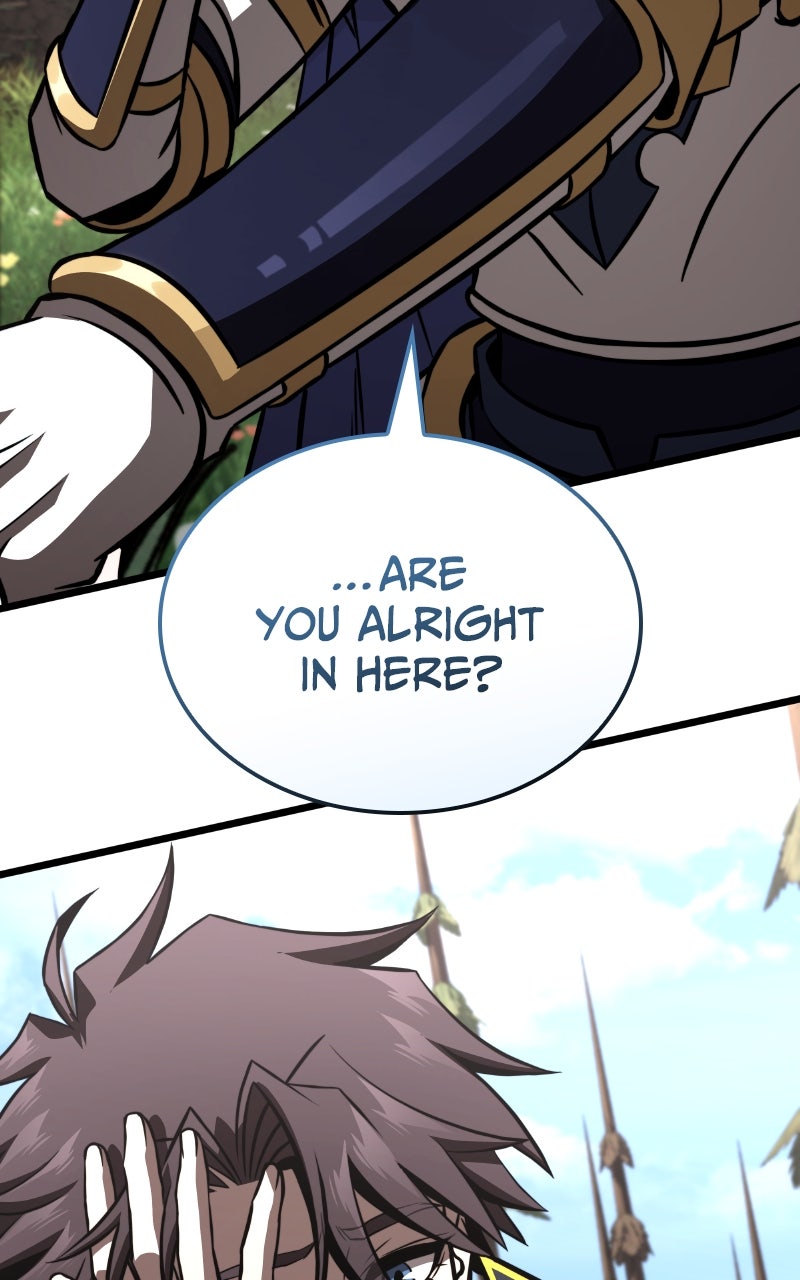 Supremely Talented Player (S2) Episode 93 page 39 - 