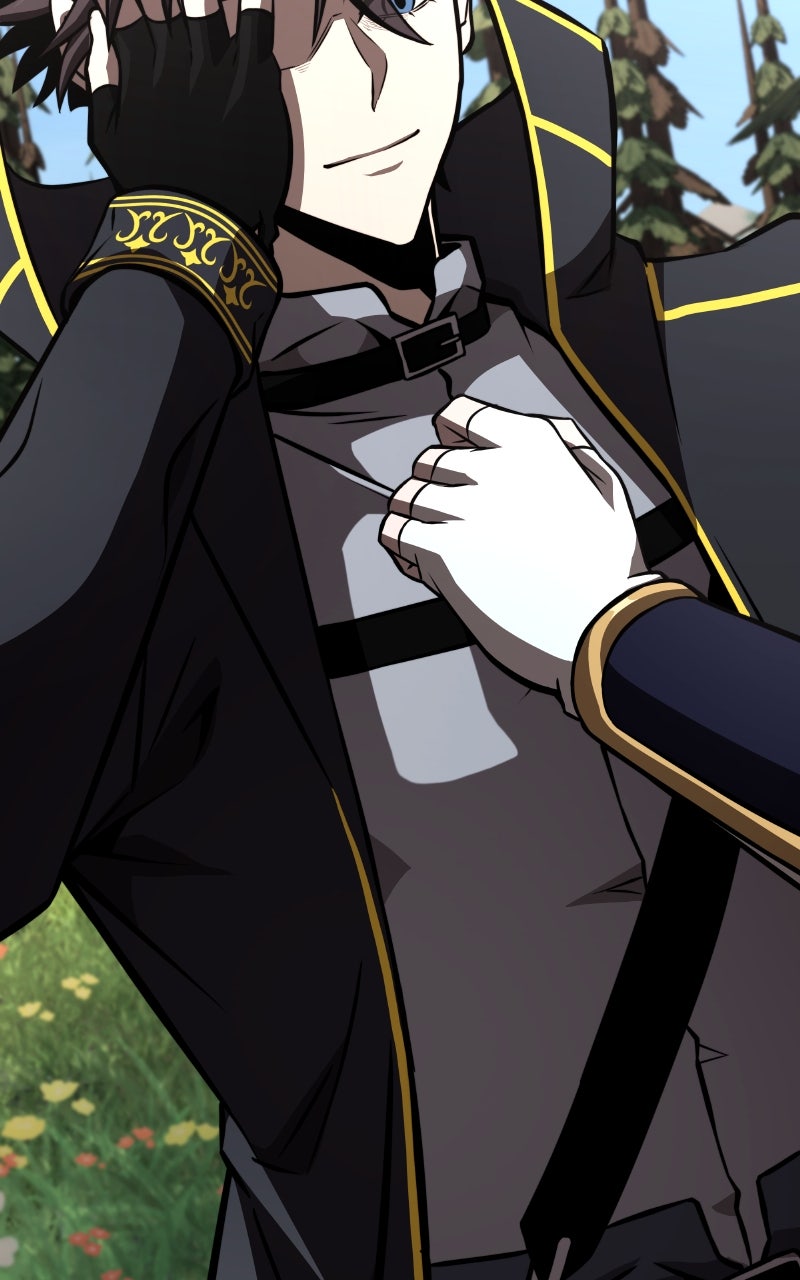 Supremely Talented Player (S2) Episode 93 page 40 - 