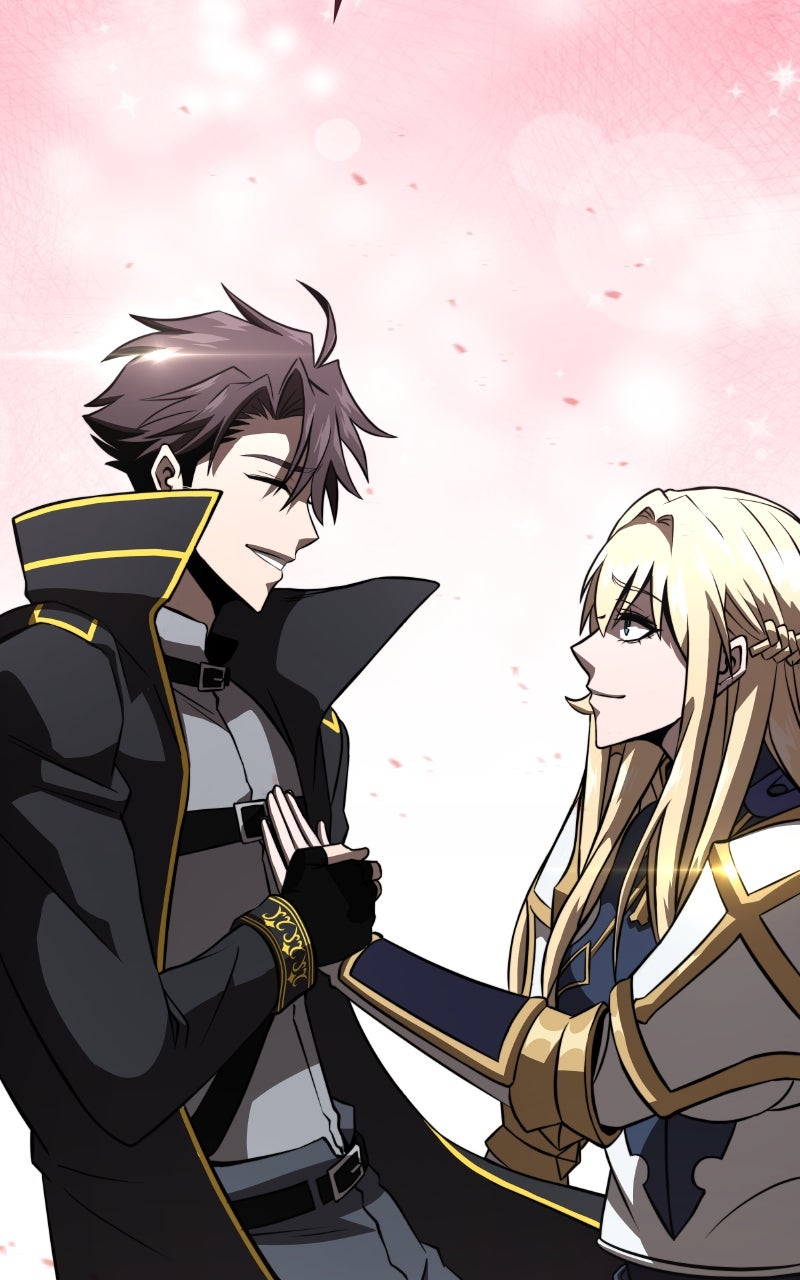 Supremely Talented Player (S2) Episode 93 page 44 - 