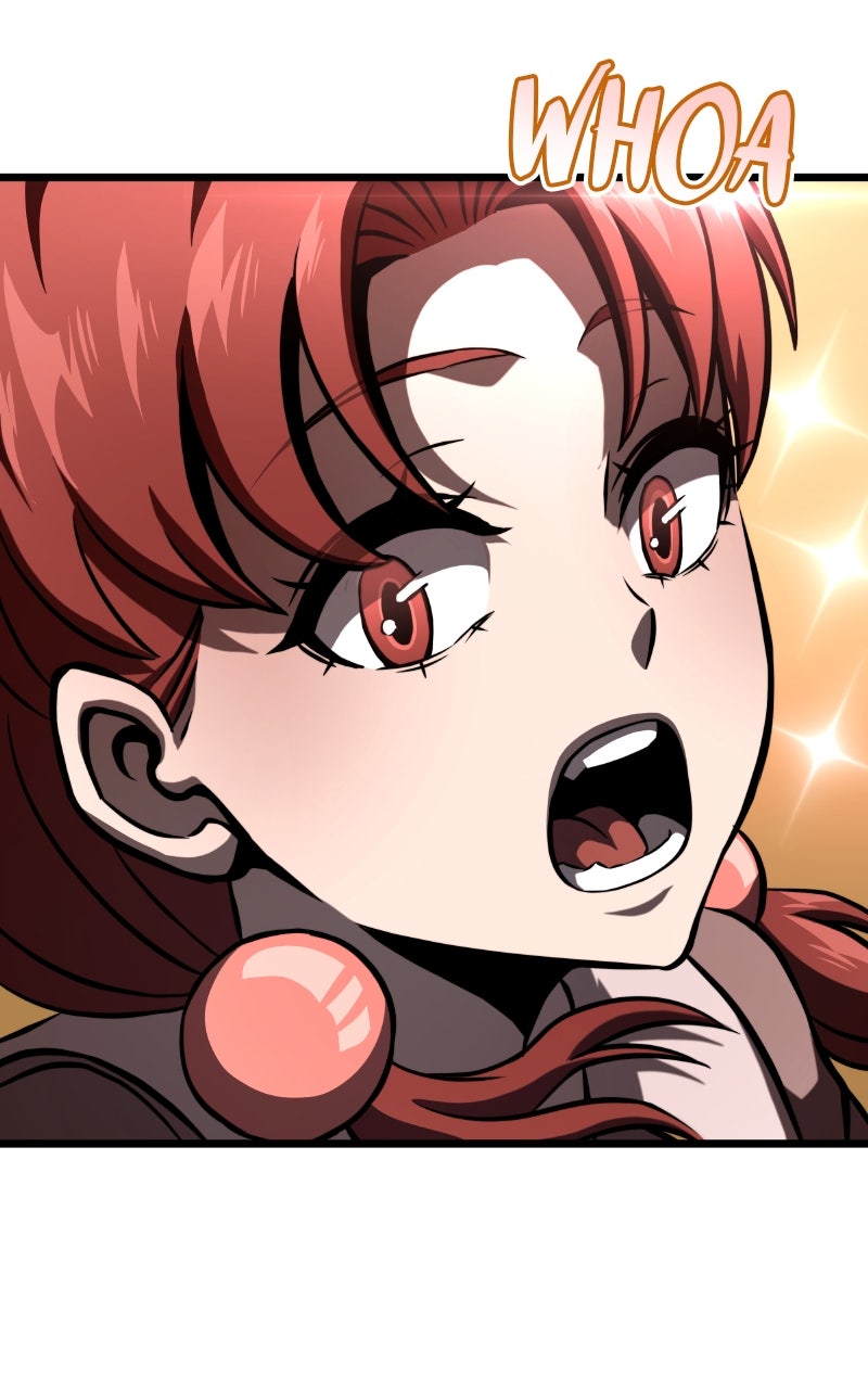 Supremely Talented Player (S2) Episode 93 page 53 - 