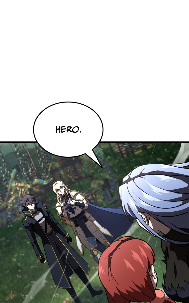 Supremely Talented Player (S2) Episode 93 page 54 - 