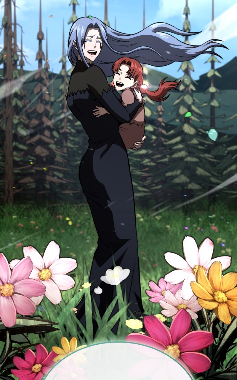 Supremely Talented Player (S2) Episode 93 page 56 - 