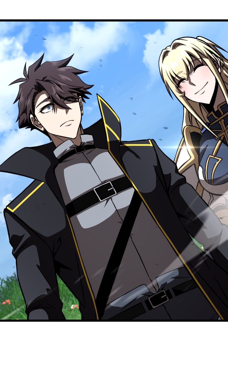 Supremely Talented Player (S2) Episode 93 page 58 - 