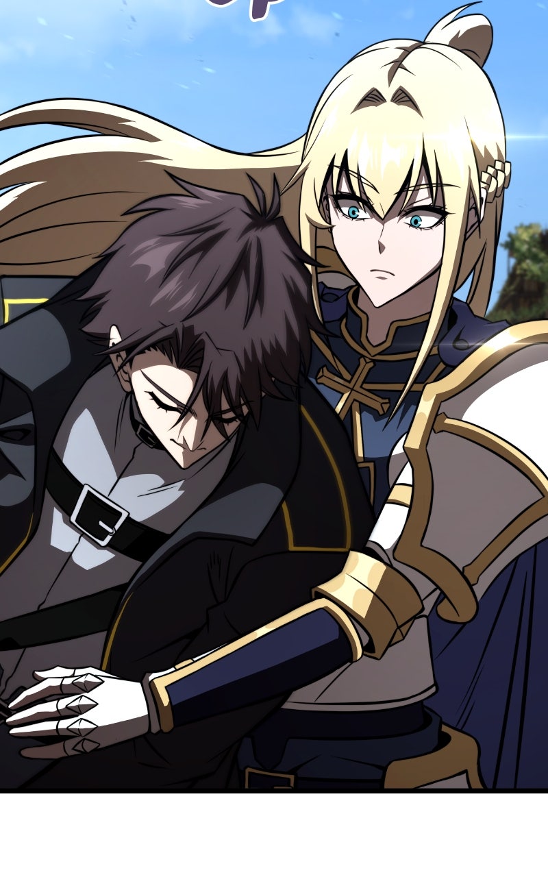 Supremely Talented Player (S2) Episode 93 page 62 - 