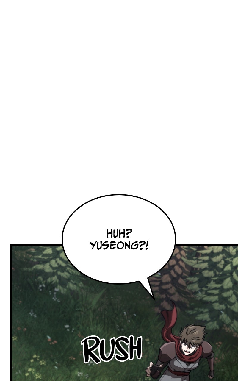 Supremely Talented Player (S2) Episode 93 page 63 - 