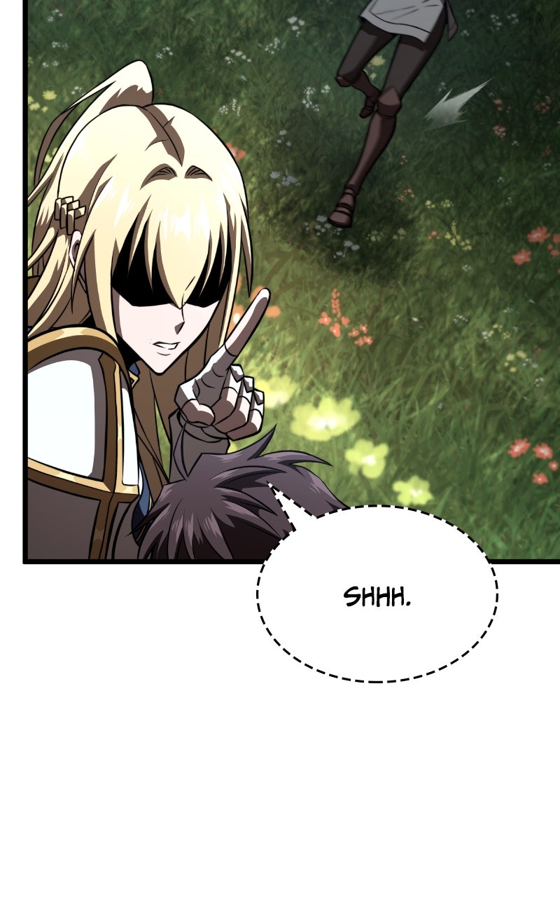 Supremely Talented Player (S2) Episode 93 page 64 - 