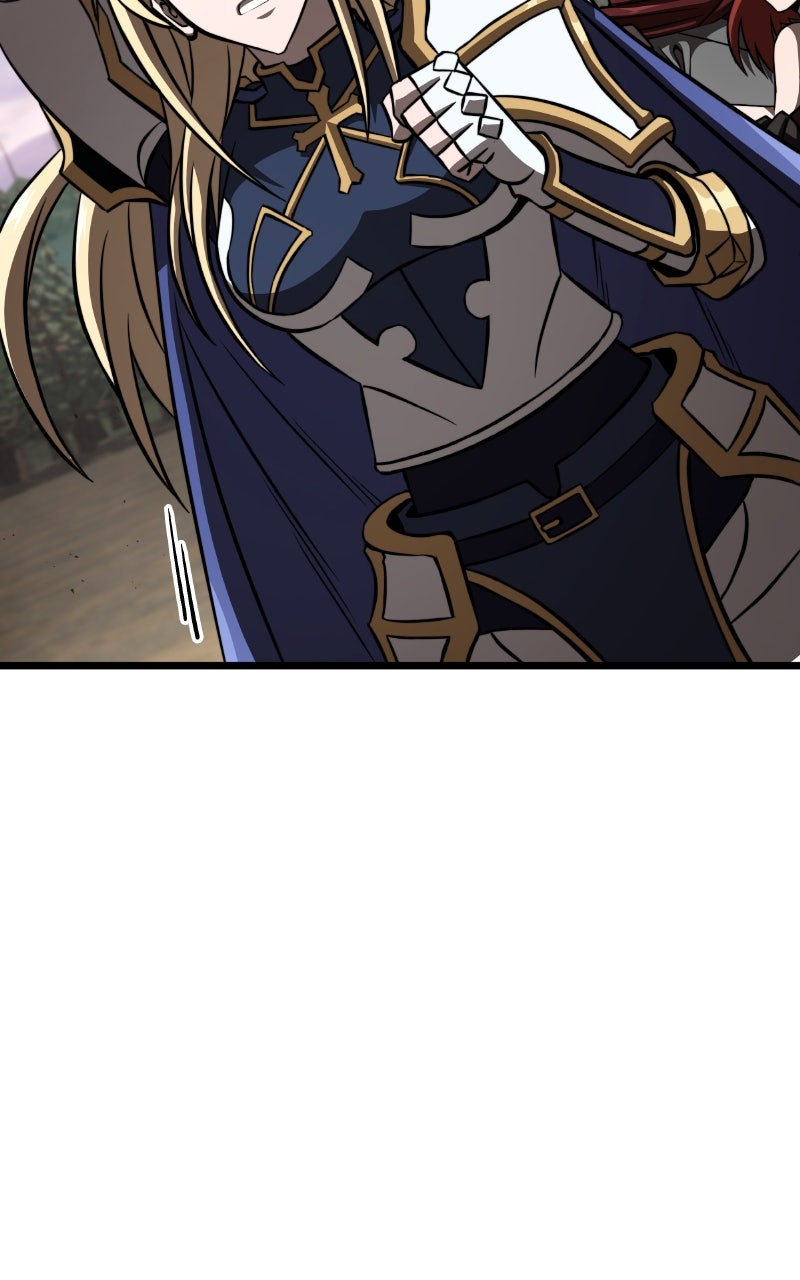 Supremely Talented Player (S2) Episode 93 page 8 - 