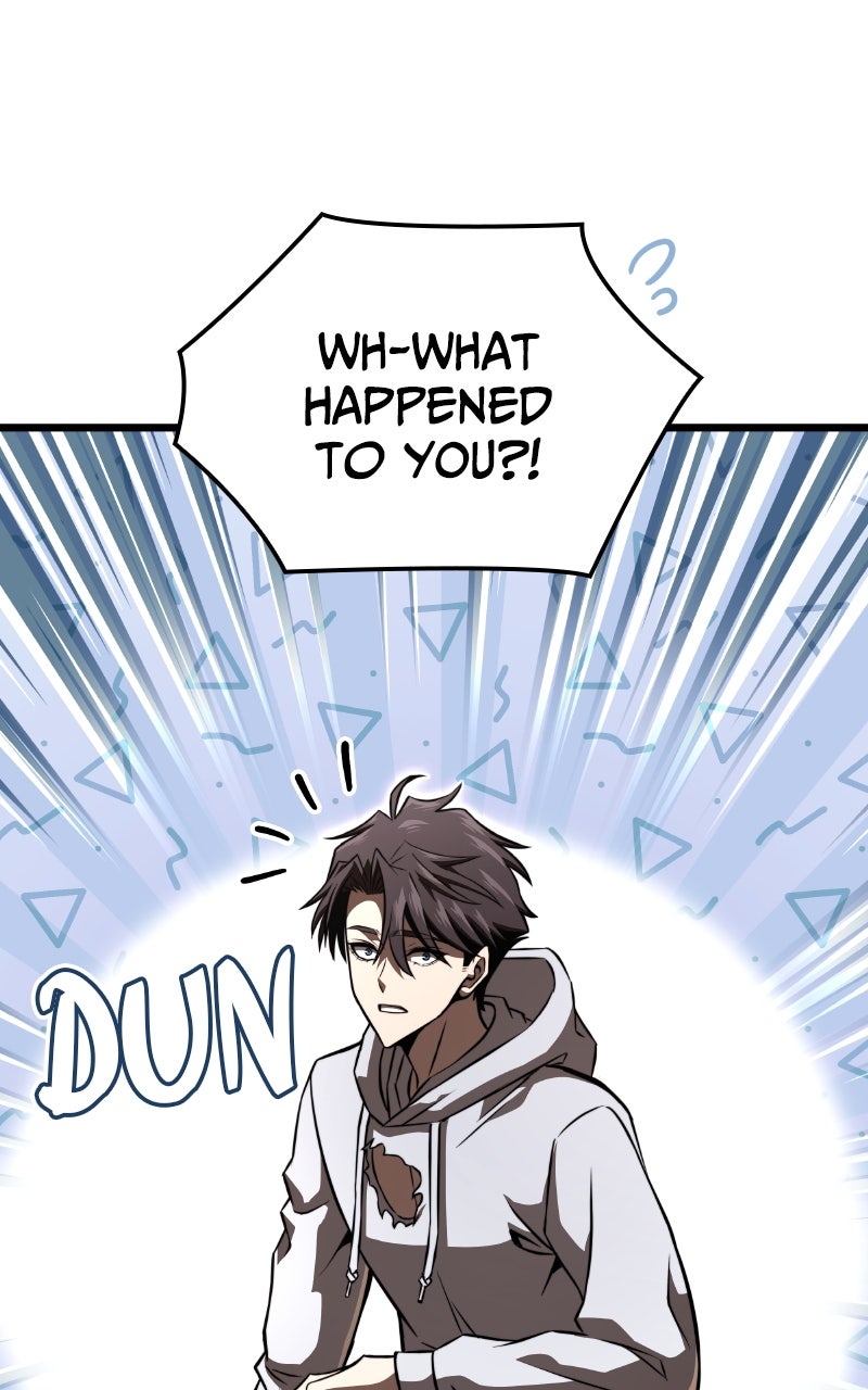 Supremely Talented Player (S2) Episode 93 page 9 - 