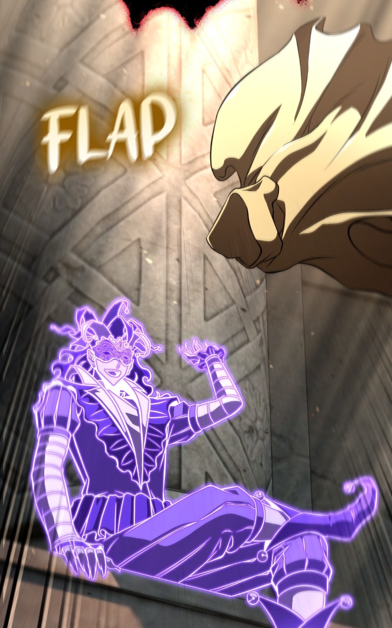 Supremely Talented Player (S2) Episode 93 page 81 - 
